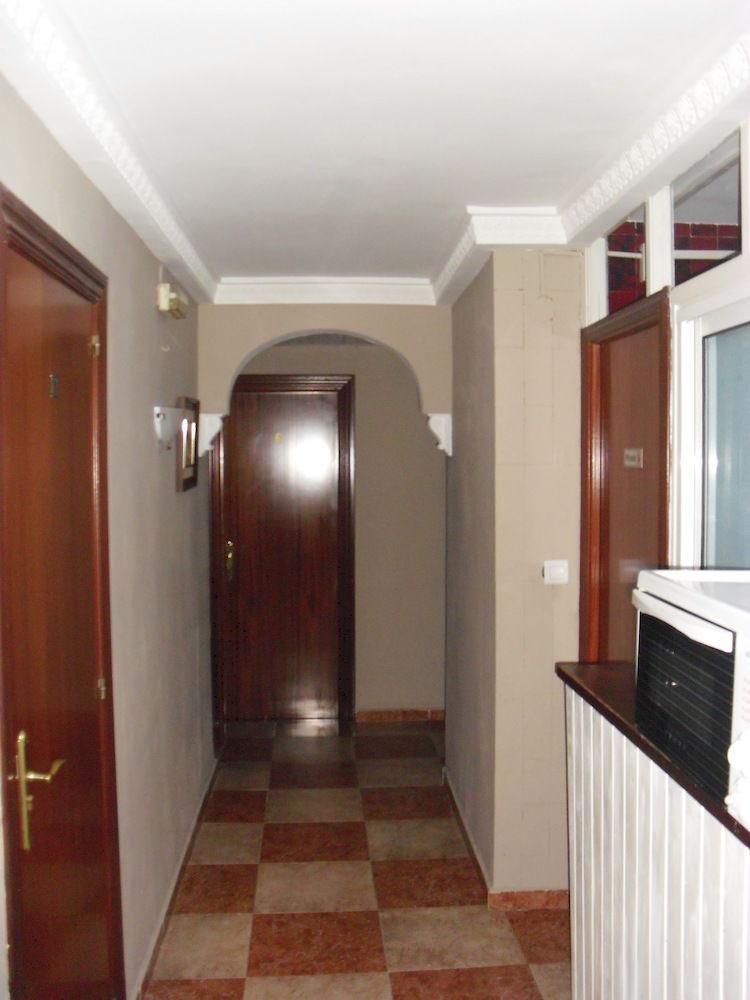 Hotel Virgen Del Rocio II Torremolinos Esterno foto