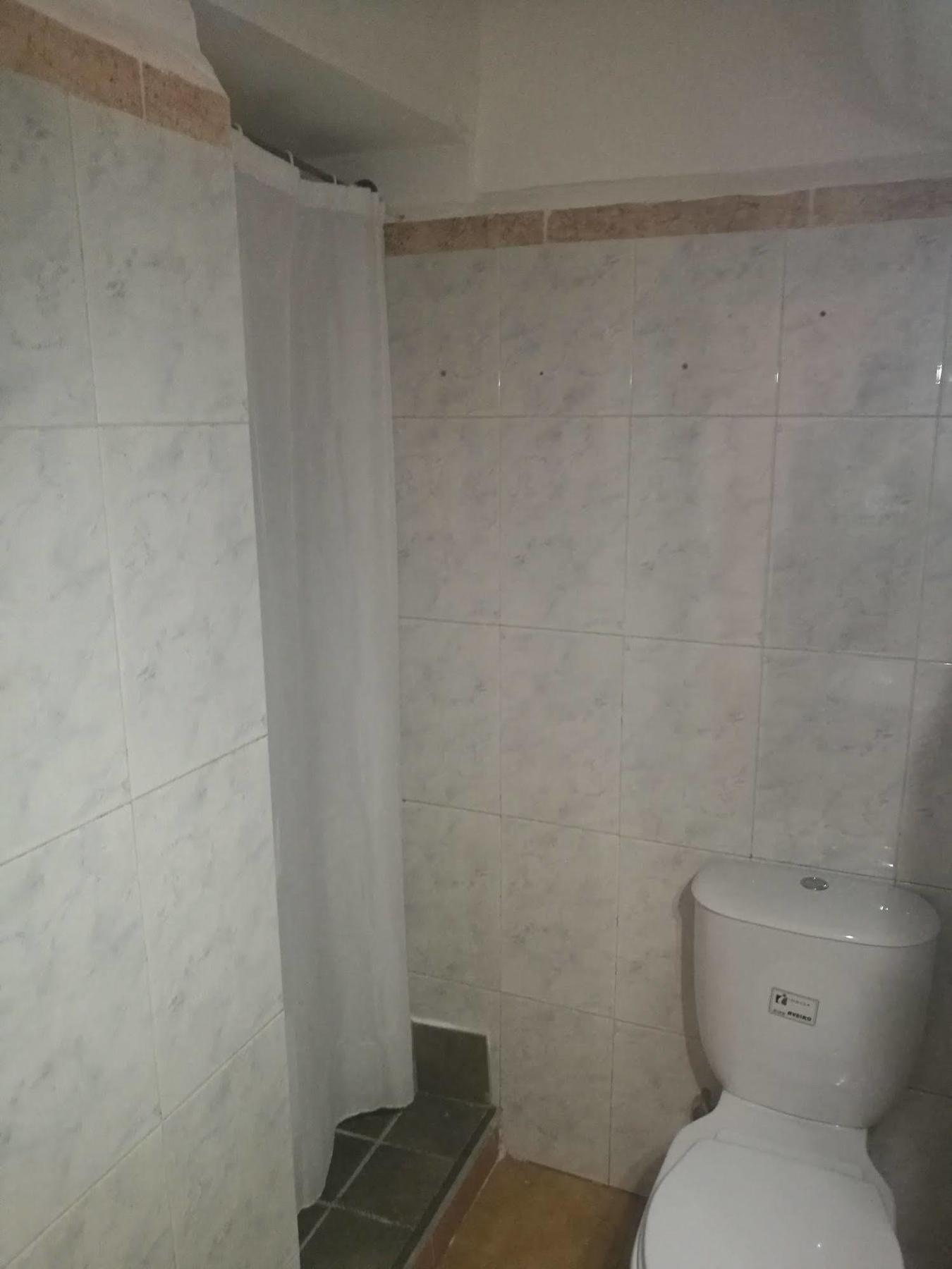Hotel Virgen Del Rocio II Torremolinos Esterno foto