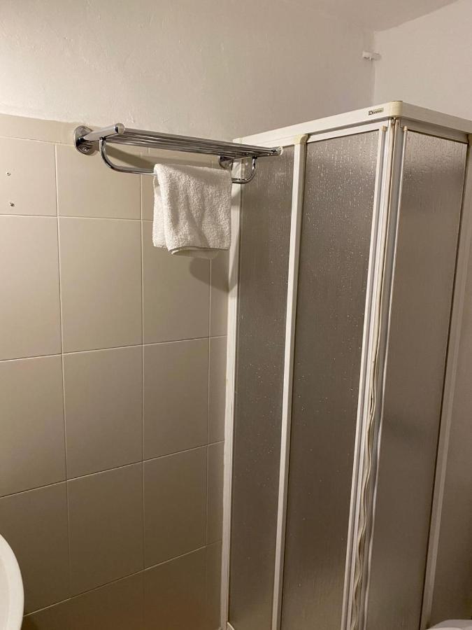Hotel Virgen Del Rocio II Torremolinos Esterno foto